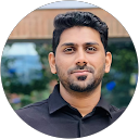 Mohammed Aneez profile picture