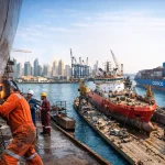 Top 5 Reasons Why Ship Owners in Dubai Should Choose Local Marine Services for Efficient Repair and Maintenance