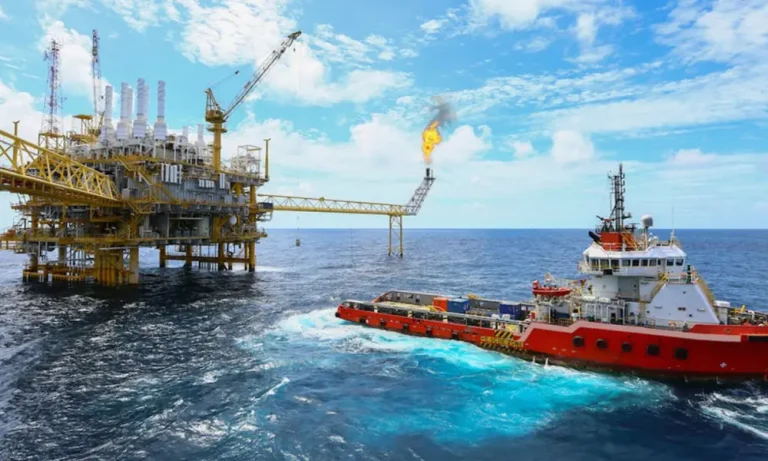 Top Marine Engineering Services for Vessels in UAE