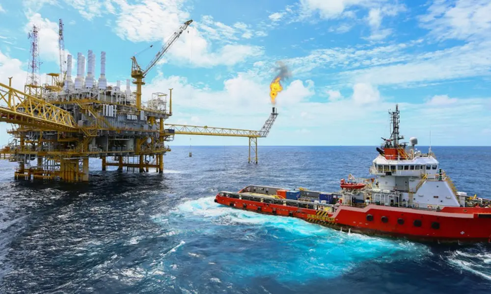 Marine Engineering Services