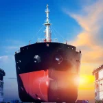 Dry Docking Process in UAE