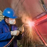 Ship Repair Services in Dubai