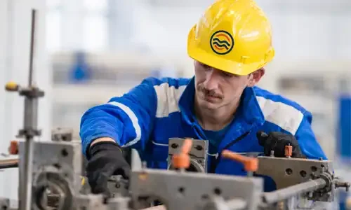 Mechanical Equipment Servicing