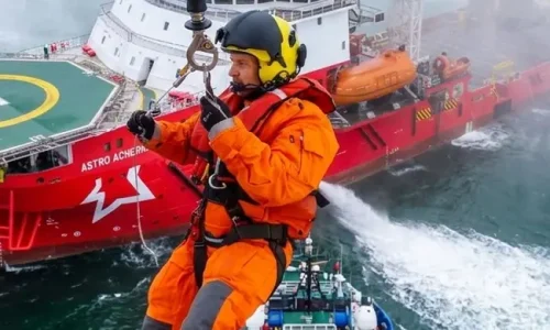 offshore service-emergency